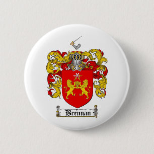 BRENNAN-FAMILJVAPENSKÖLD - BRENNAN-VAPENSKÖLD KNAPP