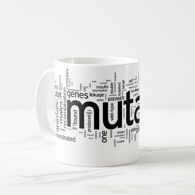 brenner74 kaffemugg (Framsida vänster)