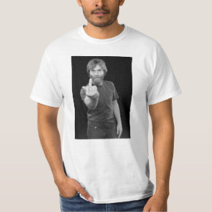 Brent Finger T-Shirt