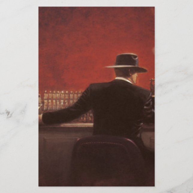 Brent lynch cigar pub (Framsida)