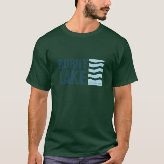 Brent Sjö Minnesota Oversized T Shirt