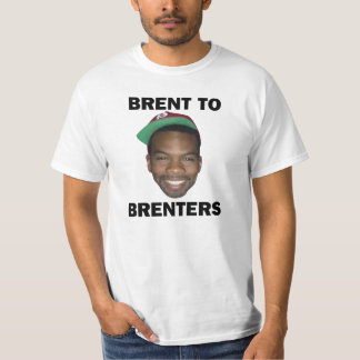 Brent till Brenters Tee