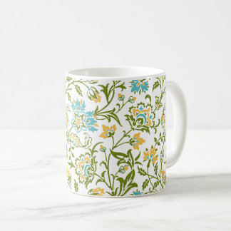 Brentwood Floral Mug Kaffemugg