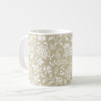 Brentwood Floral Mug Kaffemugg