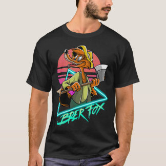 Brer Fox Essential T-Shirt