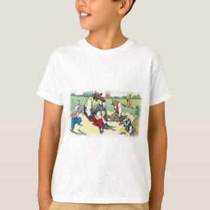 BRER-KANIN dansade en pimpel ...... T Shirt