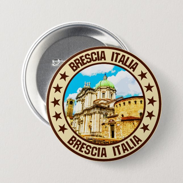 Brescia Knapp (Framsida & baksida)