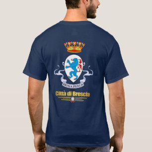 Brescia T Shirt