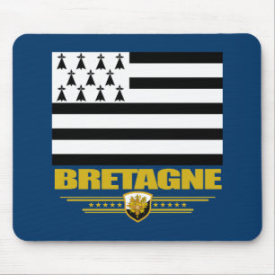 Bretagne (Brittany) Musmatta
