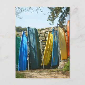 Bretagne frankrike vykort