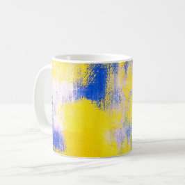 Bretagne Kaffemugg