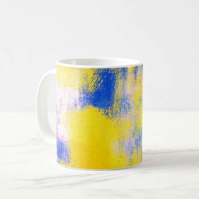 Bretagne Kaffemugg (Framsida vänster)