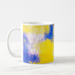 Bretagne Kaffemugg