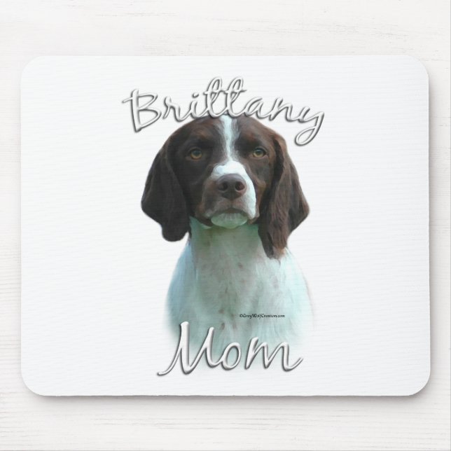 Bretagne Mamma 2 Musmatta (Framsidan)