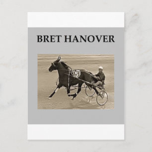 brethanover travsport vykort