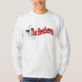 bretheren långärmadutslagsplatsen t shirt