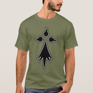 Breton Ermine T Shirt