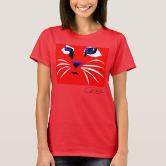 BRETT BENDER ÄR ALLA AMERIKANSKA PUSSY T-Shirt