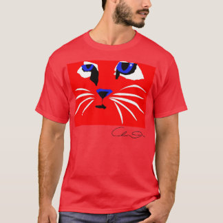 Brett Benders ALL AMERICAN PUSSY T Shirt