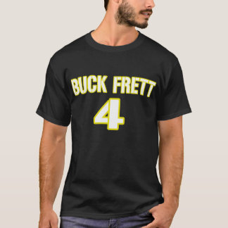 Brett Favre "bockFrett" T-tröja T Shirt