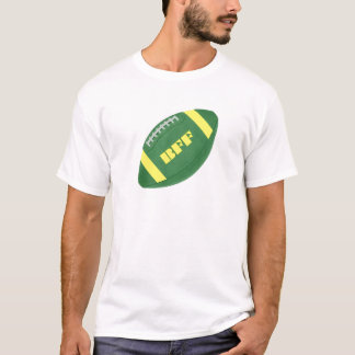 Brett Favre för evigt Tee Shirt