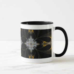 Brett K 544 Mugg