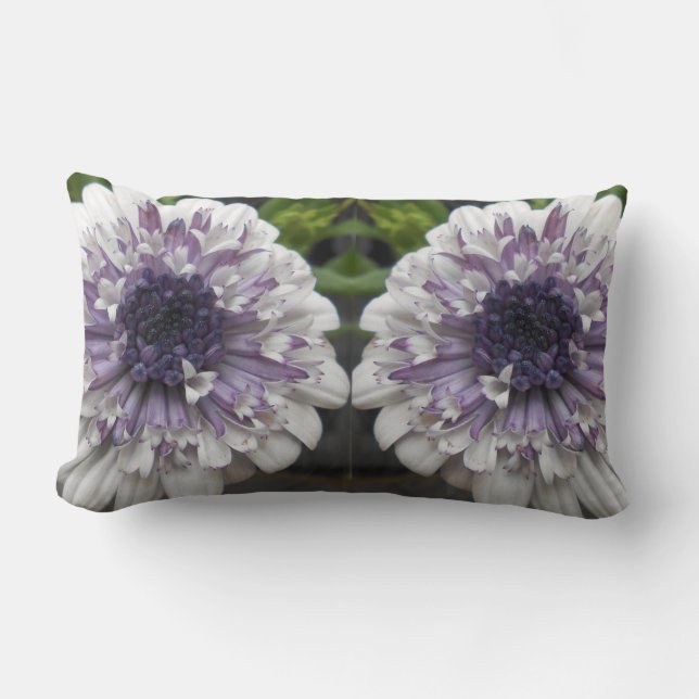 Brett Lumbarkudde (Framsida)