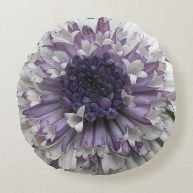 Brett Rund Kudde (Framsidan)