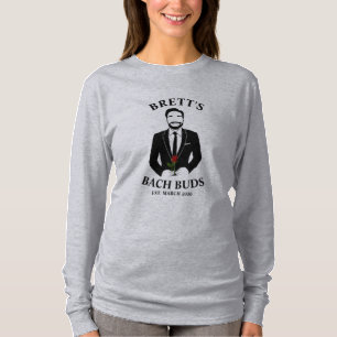 Bretts Buds Shirt T