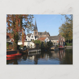 Breukelen Vykort