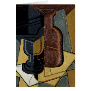 Brev, 1921 hälsningskort