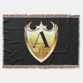 Brev A Capital Alphabet Filt