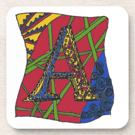 Brev ’A’ Underlägg