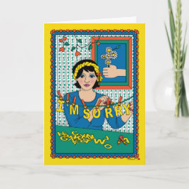 Brev av pologi_B_Hälsning Kort