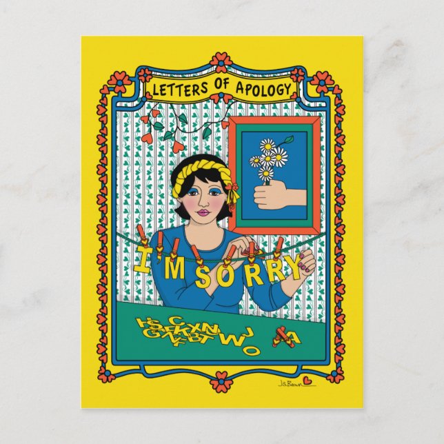 Brev av pologi_B_ vykort (Framsida)