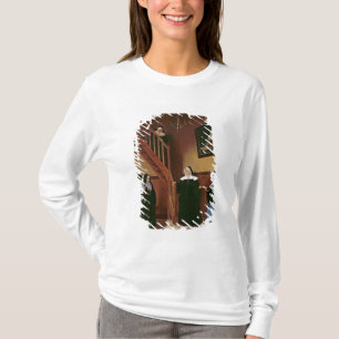Brev av rekommendationen, 1859 t-shirt