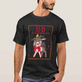 Brev B är avsett för ett bataljerat spel för matem T Shirt