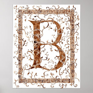 BREV b Poster