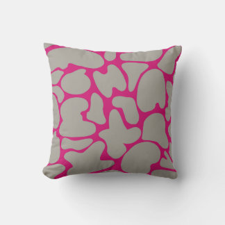 Brev Blooms Pillow Kudde