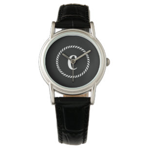 Brev C Armbandsur