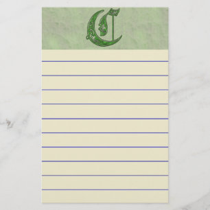 BREV C BREVPAPPER