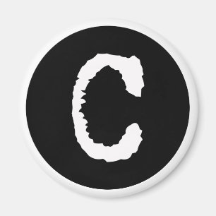 BREV C MAGNET