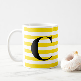 BREV C MUGG