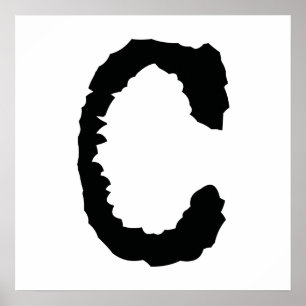 BREV C POSTER