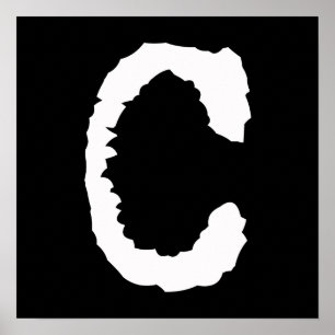 BREV C POSTER