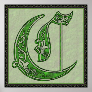 BREV C POSTER