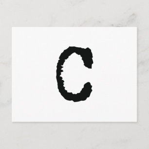 BREV C VYKORT