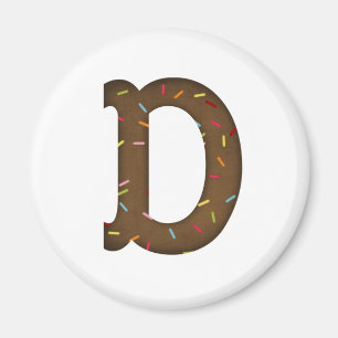 Brev D Magnet