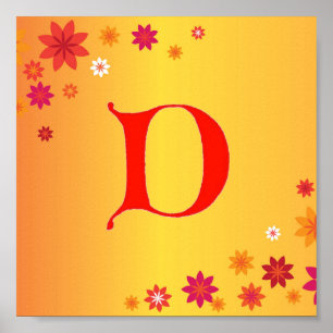 BREV D POSTER