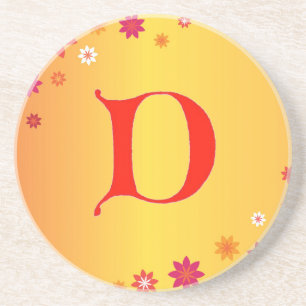 BREV D UNDERLÄGG SANDSTEN